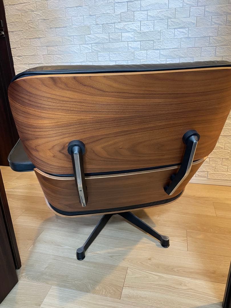 【週末値下】イームズ ラウンジチェア E-Comfort CH4068S