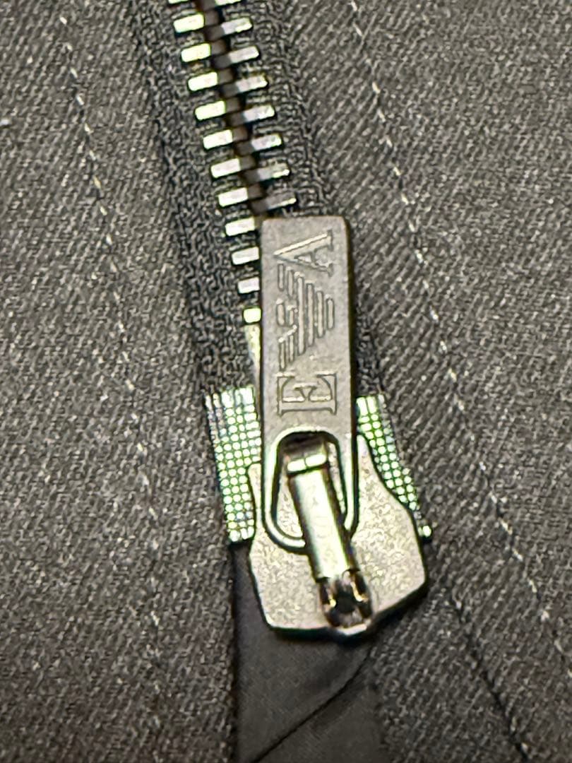 良品　エンポリオアルマーニ　アウタージャケット