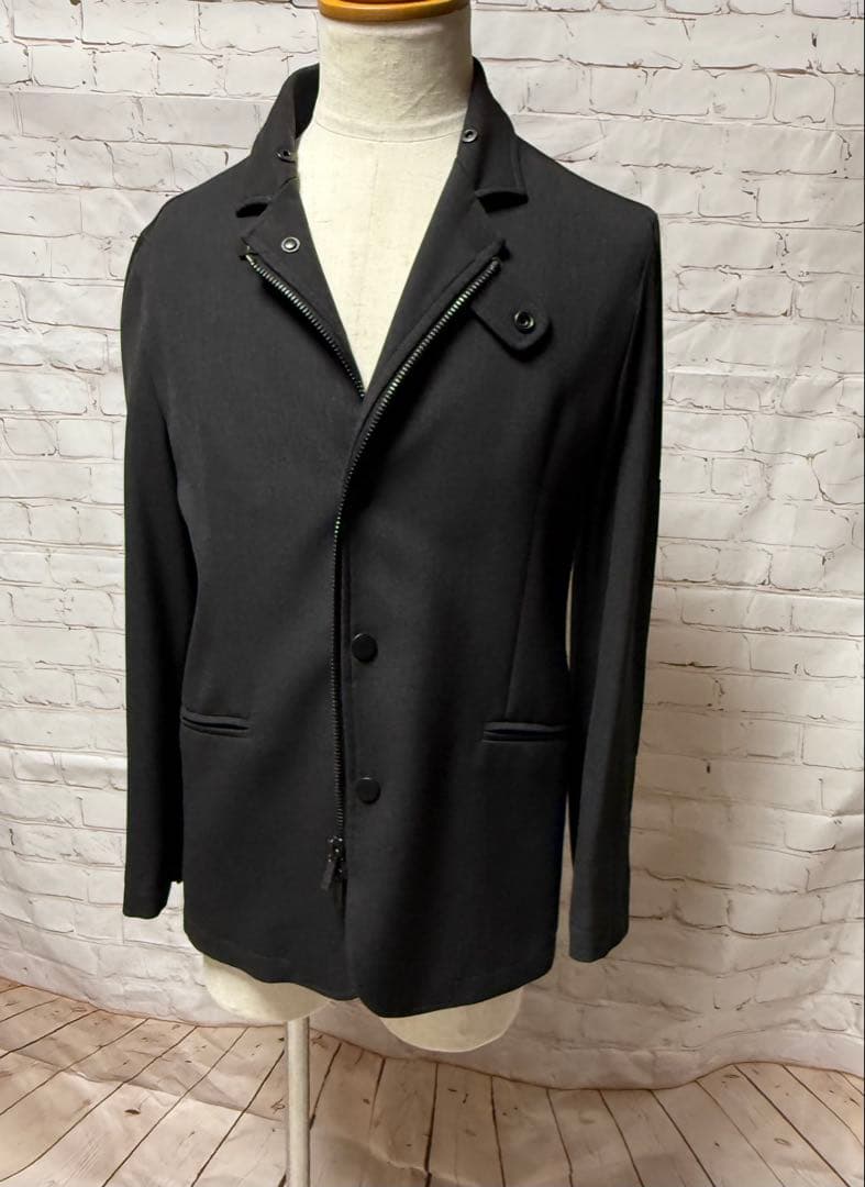 良品　エンポリオアルマーニ　アウタージャケット