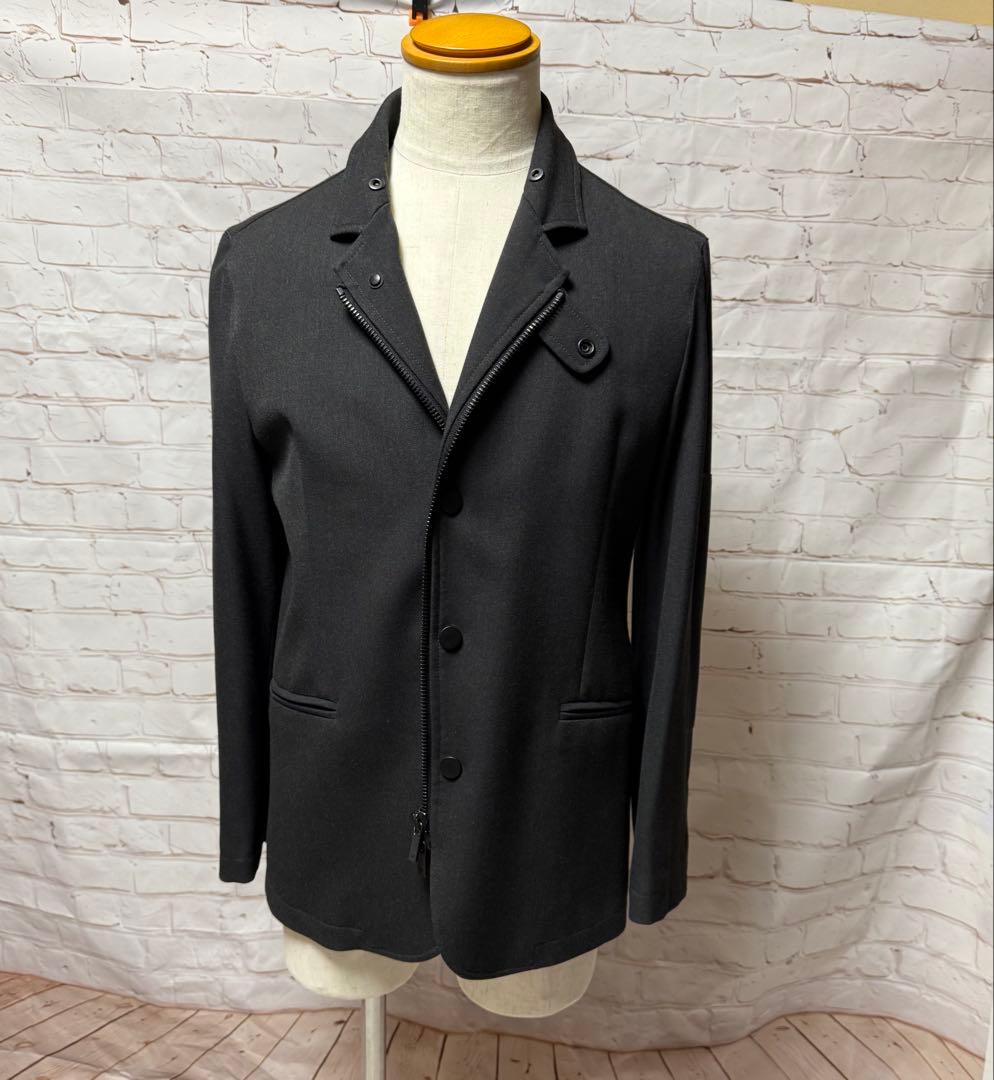 良品　エンポリオアルマーニ　アウタージャケット