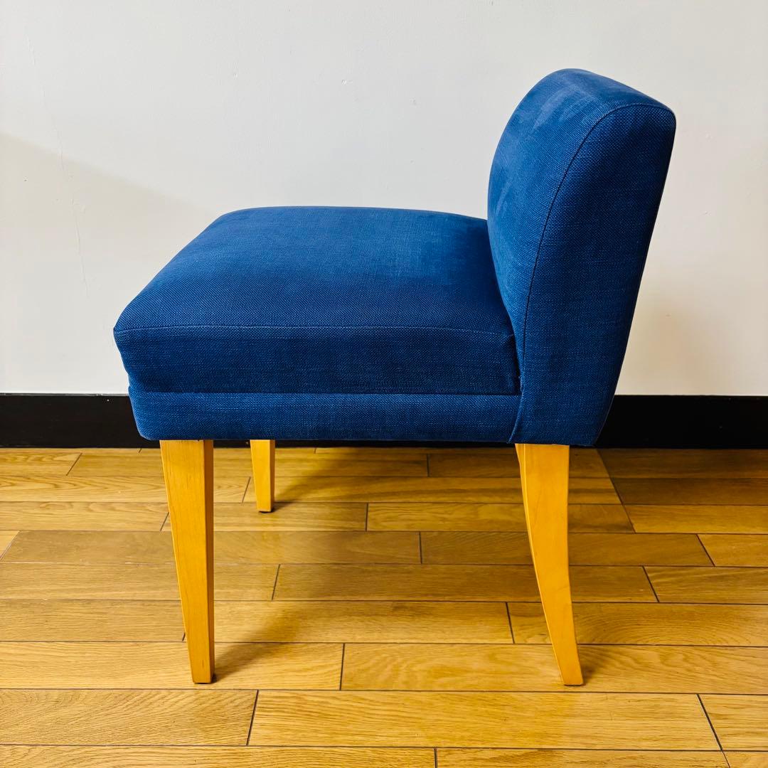 【希少品】IDEE イデー LOW BACK CHAIR 送料込み
