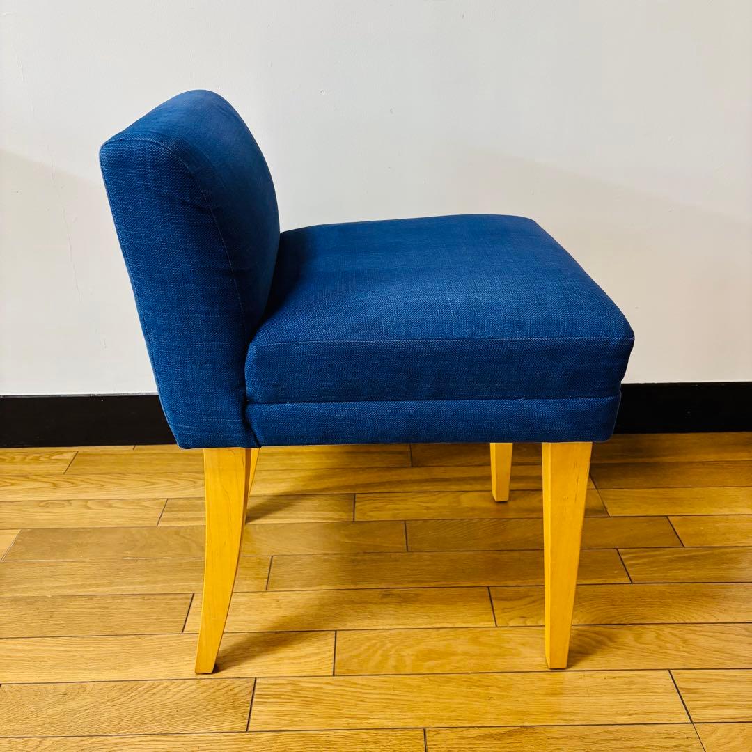 【希少品】IDEE イデー LOW BACK CHAIR 送料込み
