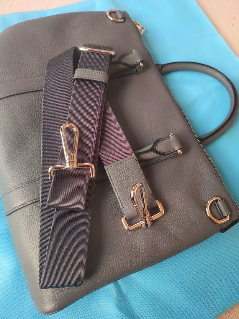 バリー　２wayバック