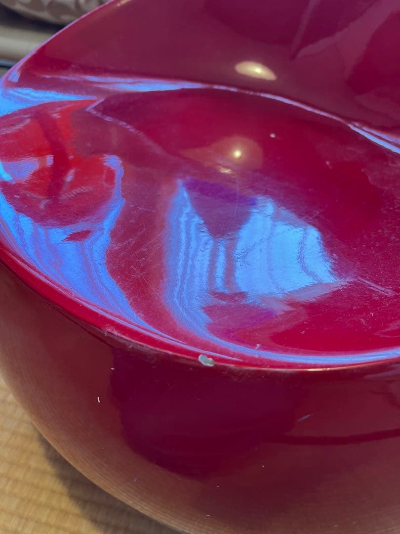 ボールチェア　スペースエイジ　ミッドセンチュリー　レトロポップ　球体　椅子