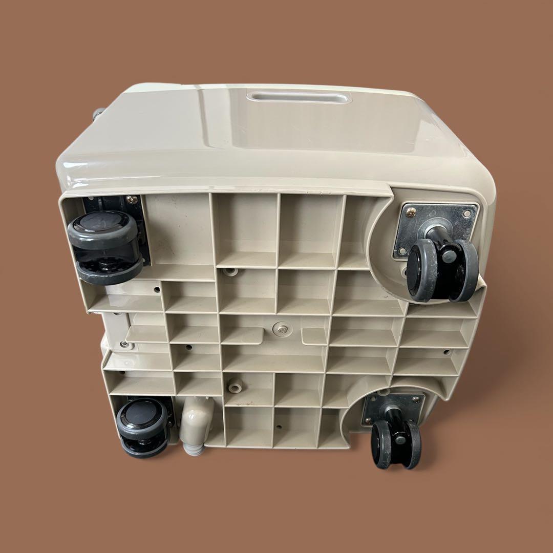 美品☆高陽社 冷えとり君 NEWスーパーマイコン FB-C70 足湯器