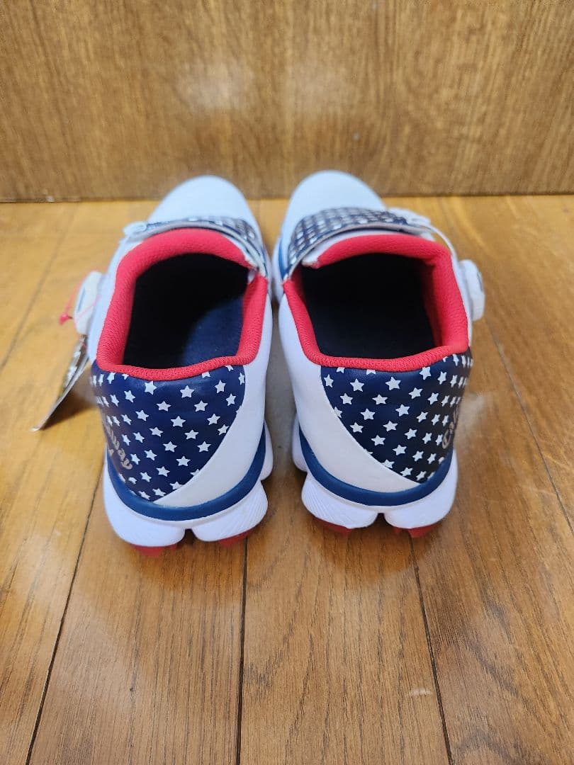 専用✨新品未使用✨Callaway ゴルフシューズ 23.5㎝