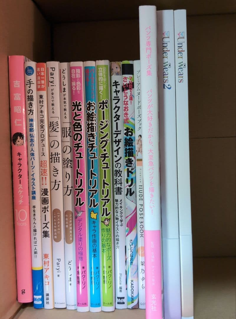 緋花 根の国底の果て 七原しえ画集