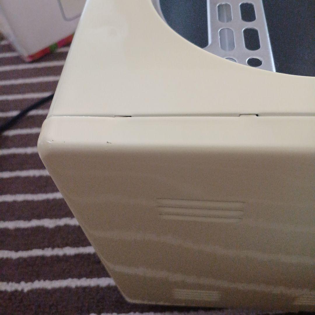 プーさん　オーブントースター＆目玉焼き＆コーヒーメーカー付き