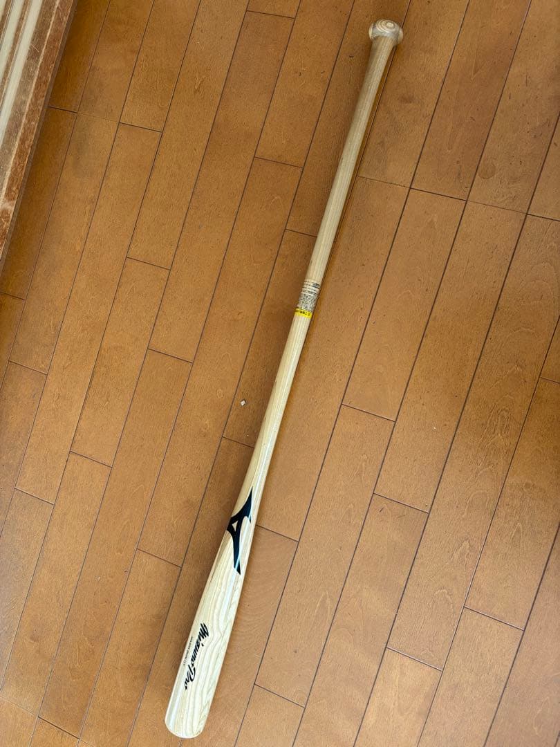 MizunoPro Major Quality ノックバット 99cm