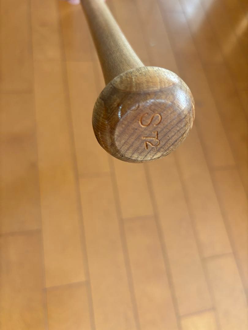 MizunoPro Major Quality ノックバット 99cm