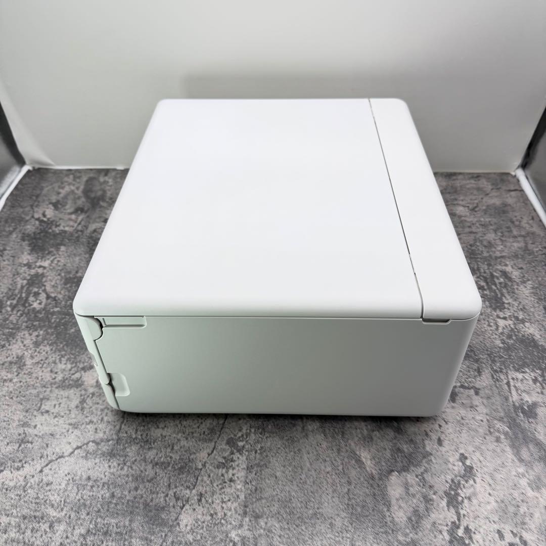 EPSON　EP-M553T インクジェットプリンター　印刷枚数約560枚