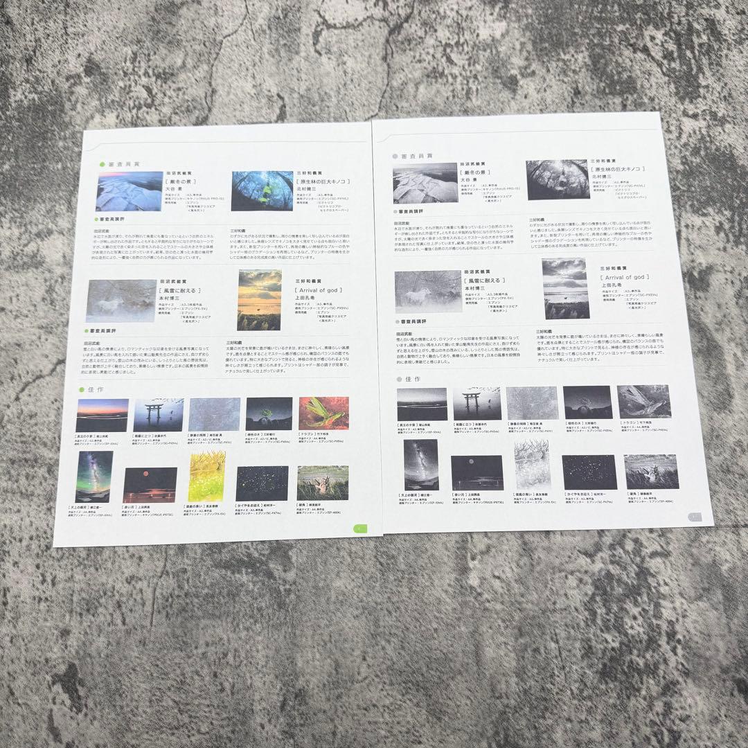 EPSON　EP-M553T インクジェットプリンター　印刷枚数約560枚