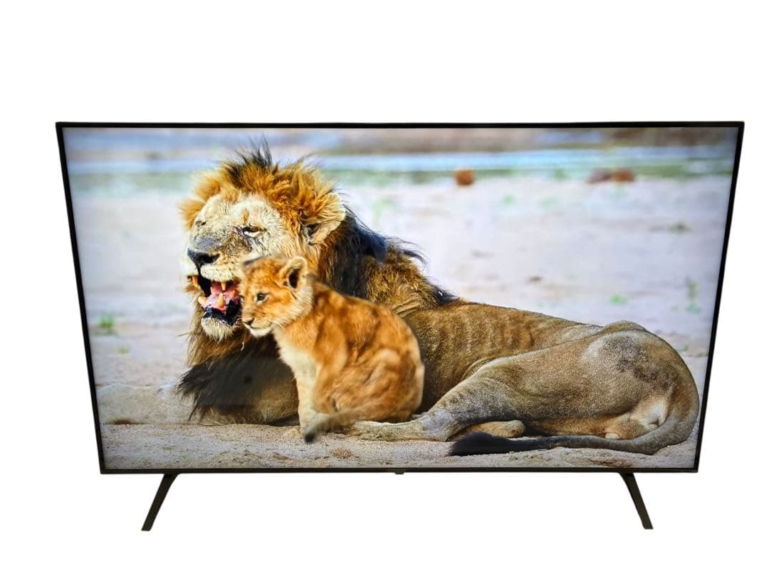◯ LG 65V型 4K液晶テレビ 65UR7500PJC 65型テレビ