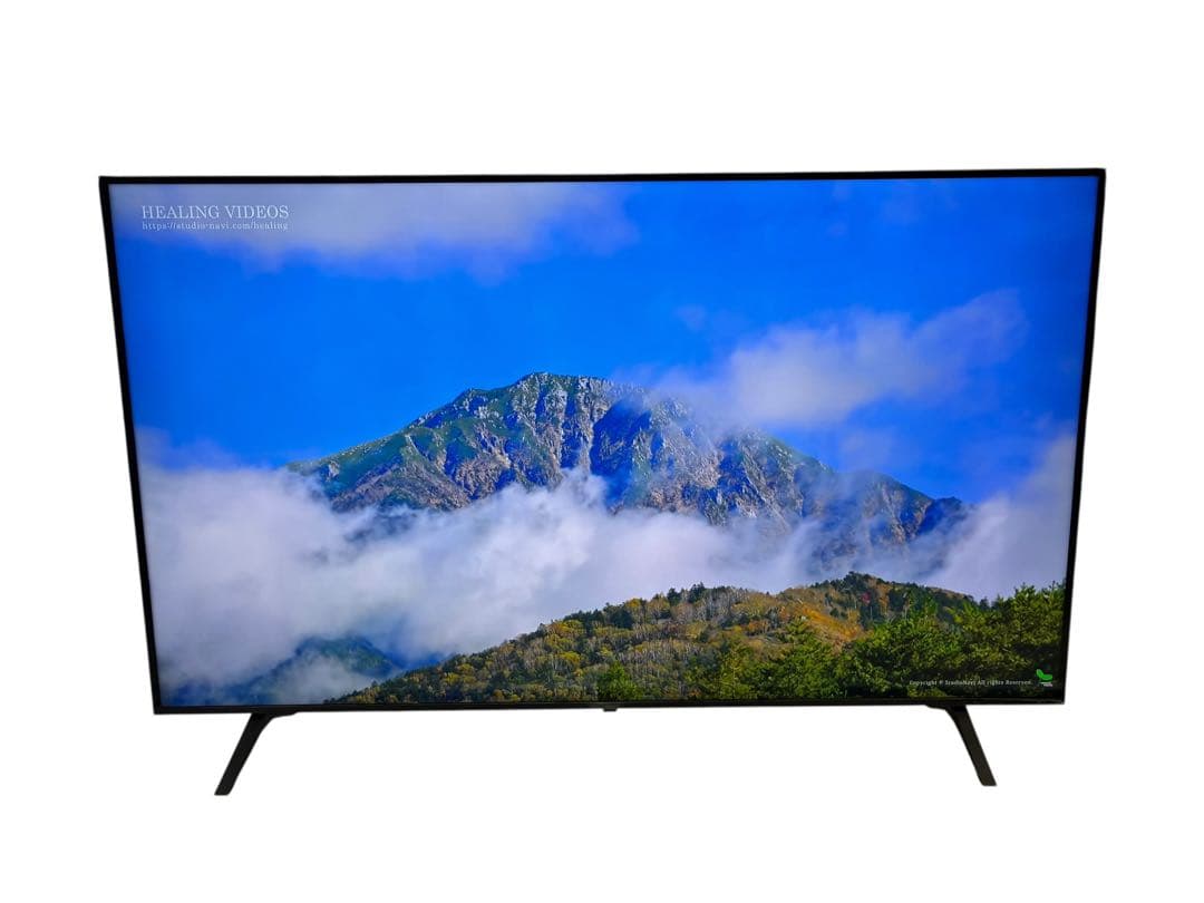 ◯ LG 65V型 4K液晶テレビ 65UR7500PJC 65型テレビ
