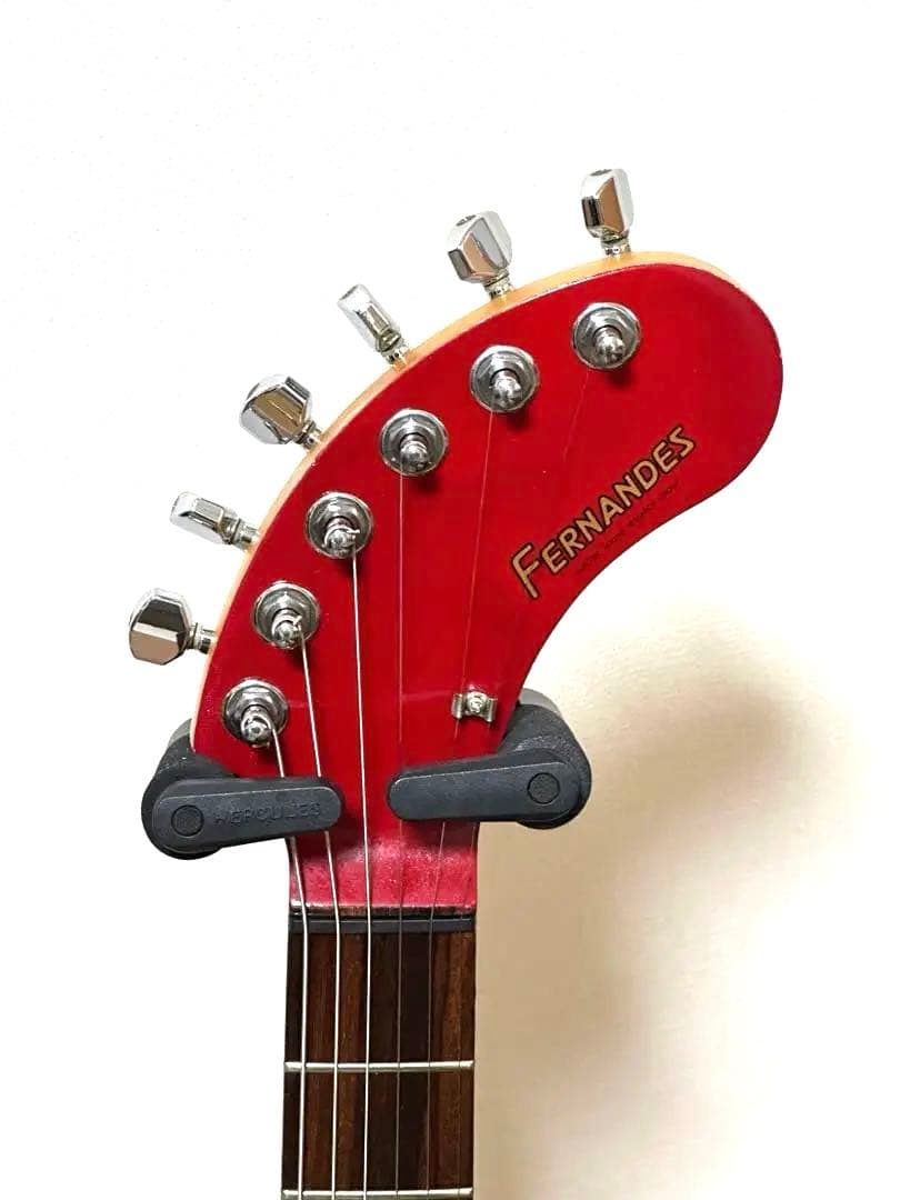 FERNANDES エレキギター ZO-3