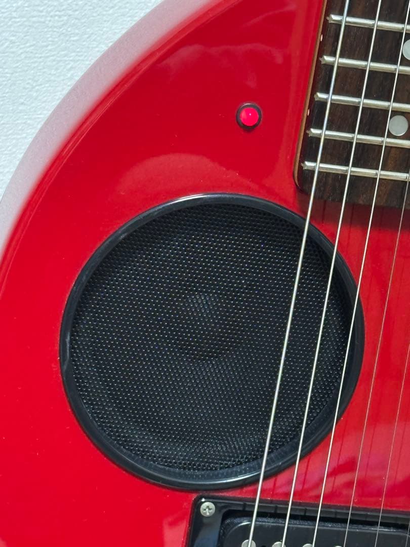 FERNANDES エレキギター ZO-3