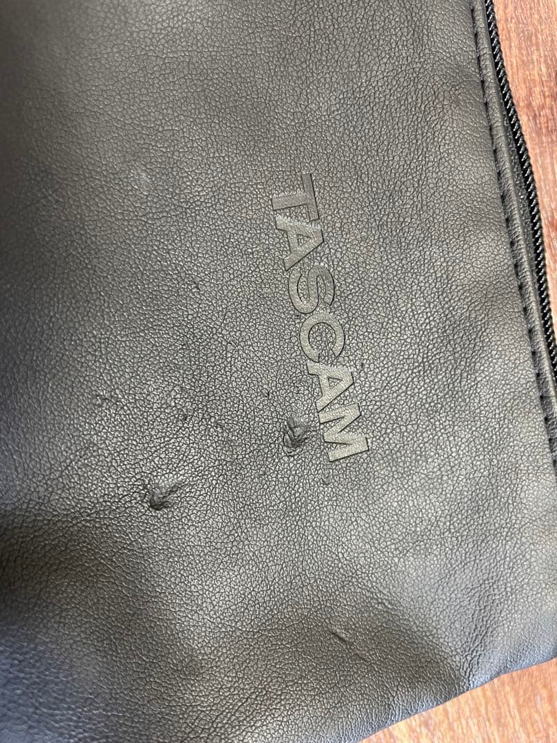 TASCAM(タスカム)TM-10LB ラベリアマイクロホン 2個セット