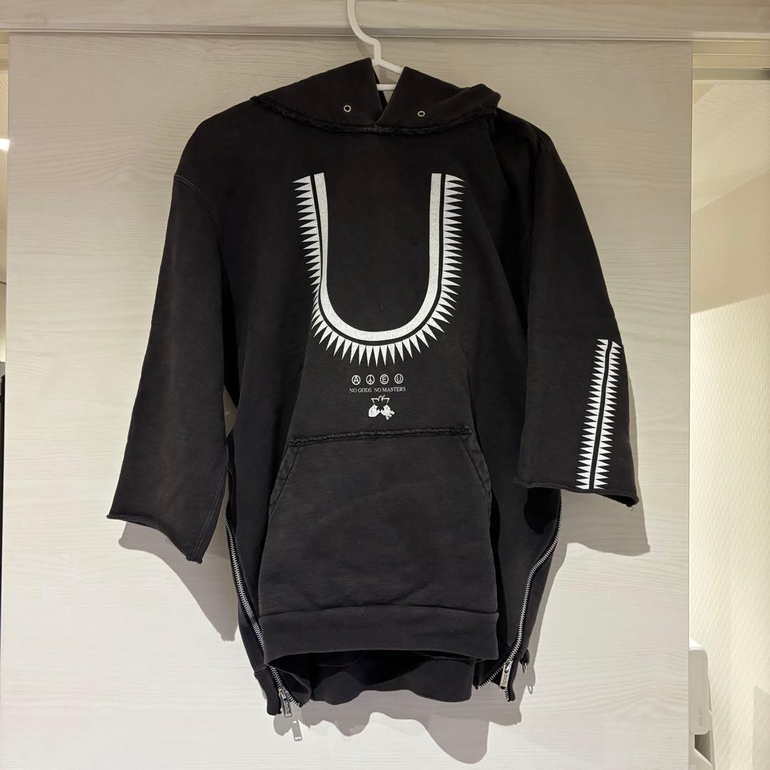 トップス UNDERCOVER 16ss THE GREATEST 2003 \"SCAB\"