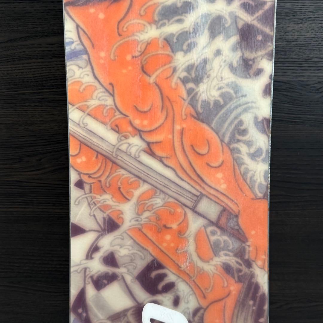 CAPITA KAZU KOKUBO PRO 154cm キャピタ