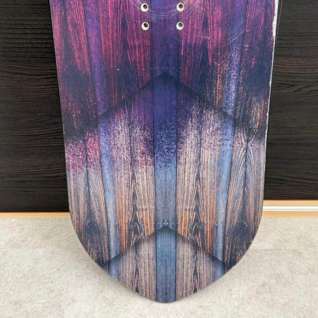 CAPITA KAZU KOKUBO PRO 154cm キャピタ