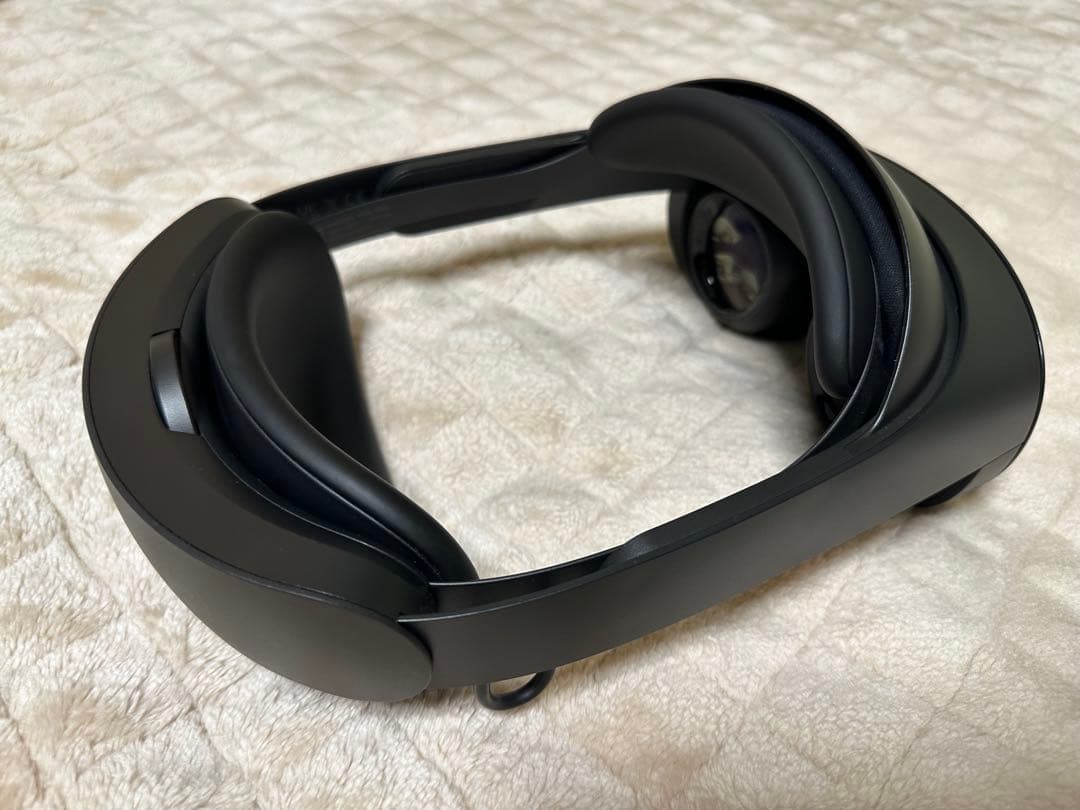  Quest Pro 256GB VRヘッドセット