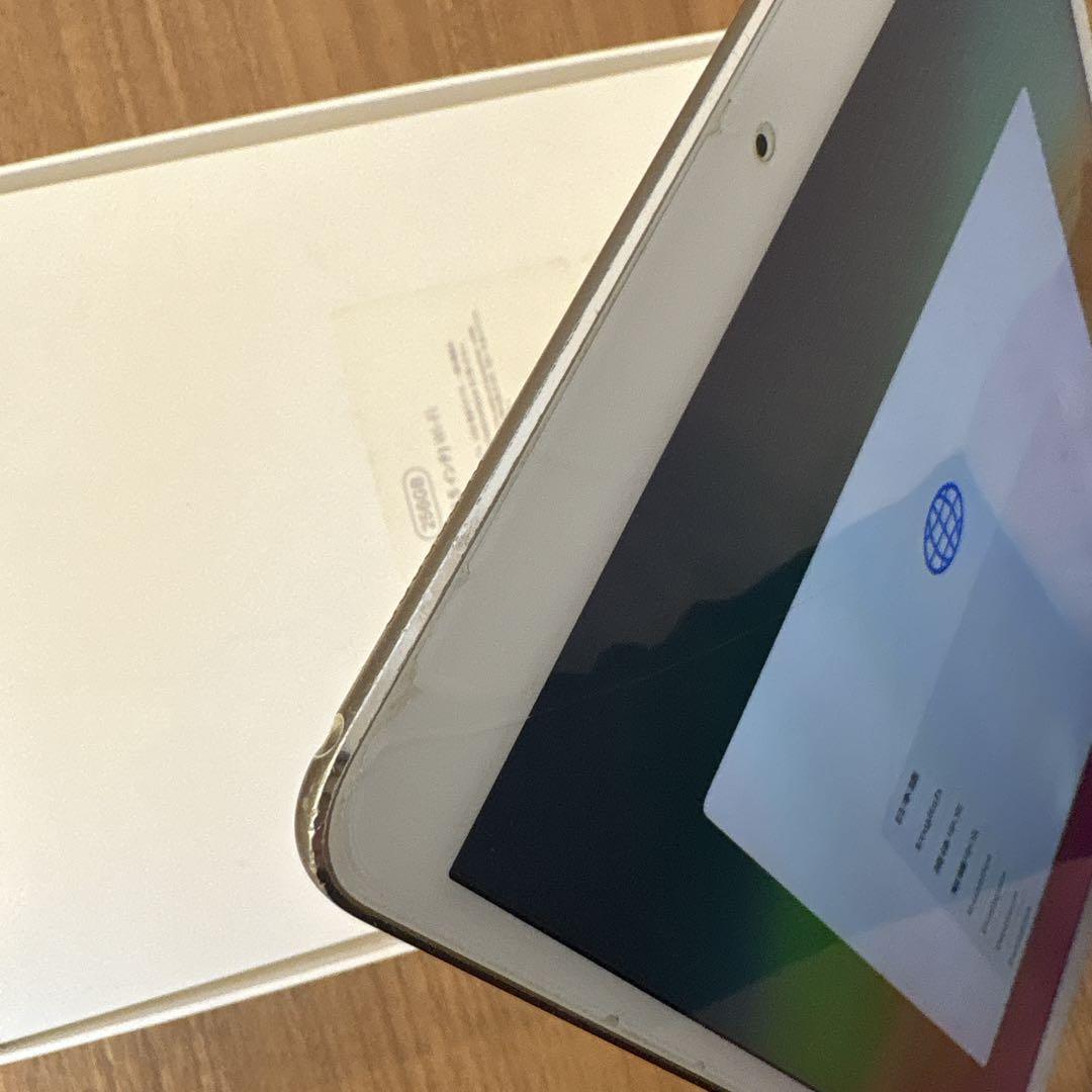 【ジャンク品】iPad Pro 10.5インチ 256GB Wi-Fiモデル