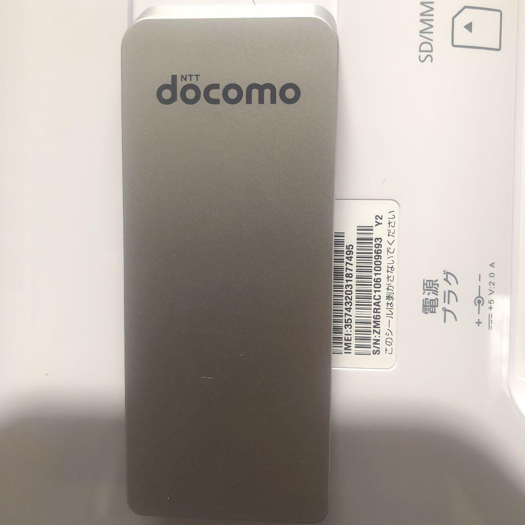 NTTドコモ　フォトパネル