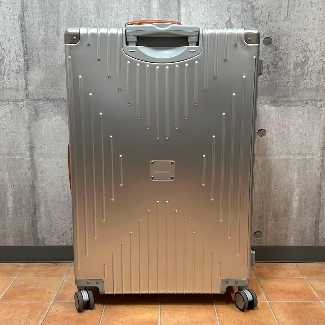 ⭐️新品・未使用⭐️innovator スーツケース INV5811 70 L