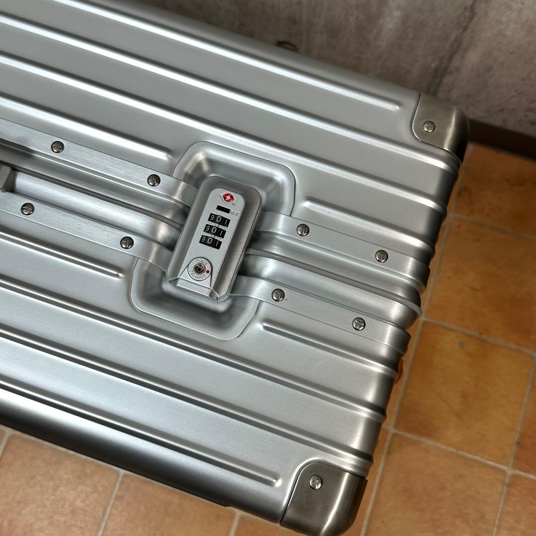 ⭐️新品・未使用⭐️innovator スーツケース INV5811 70 L