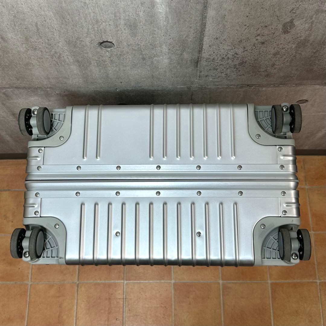 ⭐️新品・未使用⭐️innovator スーツケース INV5811 70 L