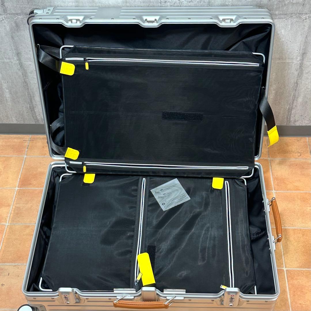 ⭐️新品・未使用⭐️innovator スーツケース INV5811 70 L