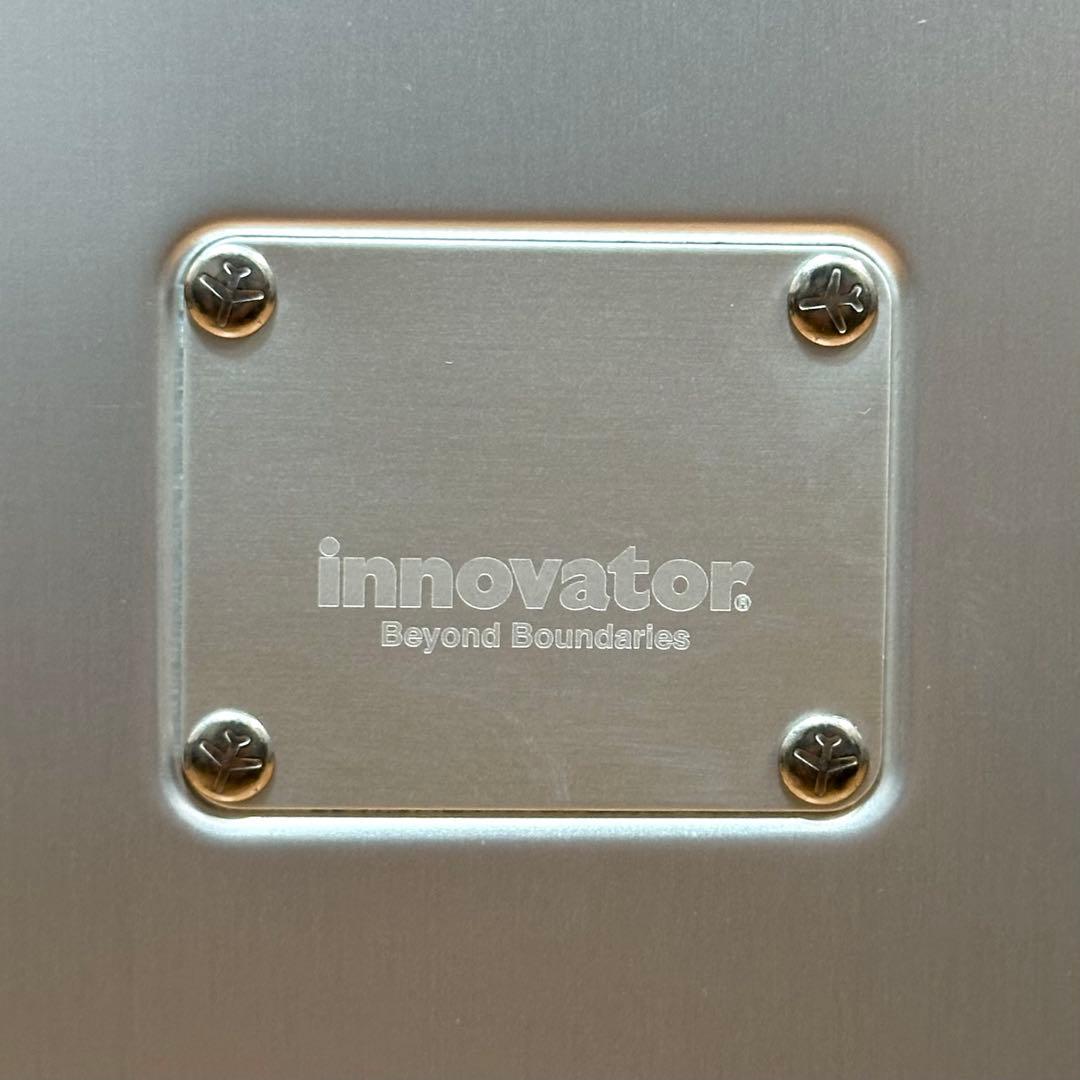 ⭐️新品・未使用⭐️innovator スーツケース INV5811 70 L