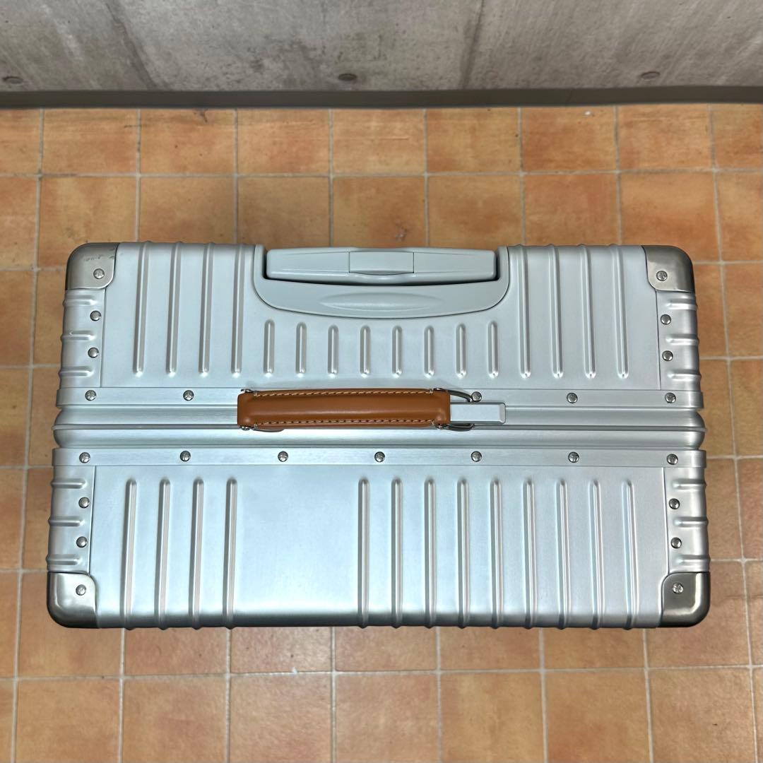 ⭐️新品・未使用⭐️innovator スーツケース INV5811 70 L