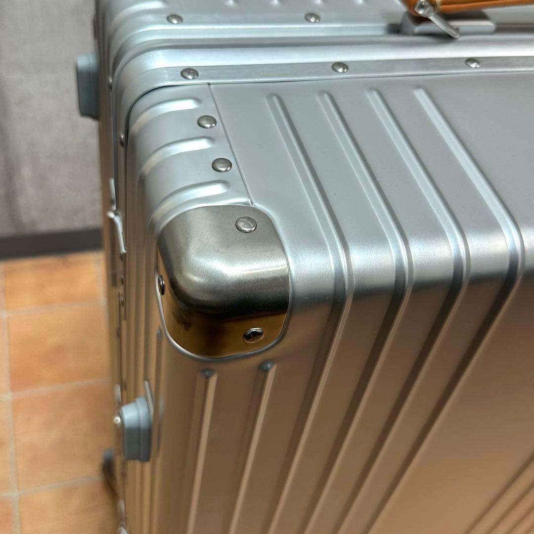 ⭐️新品・未使用⭐️innovator スーツケース INV5811 70 L