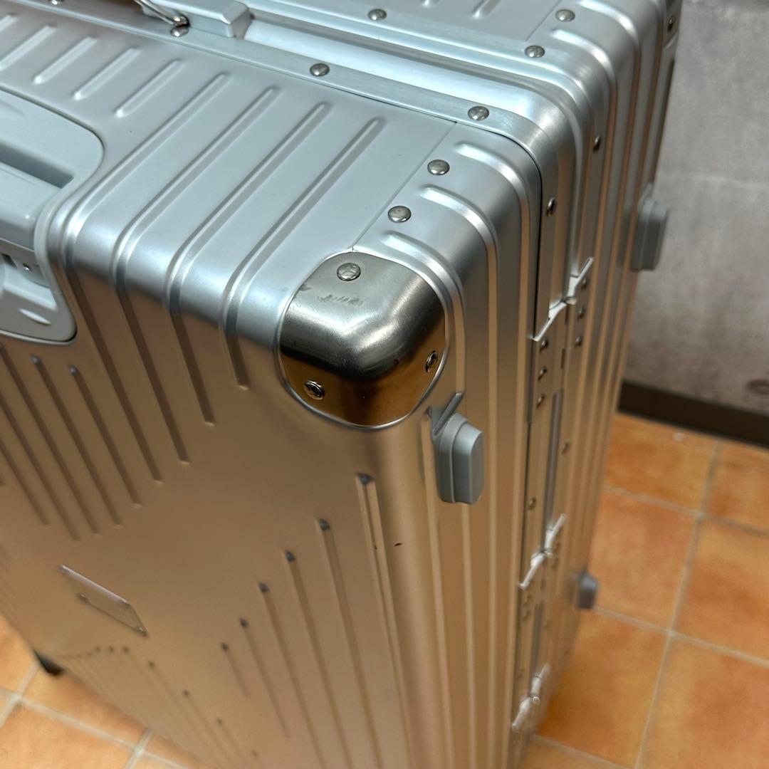 ⭐️新品・未使用⭐️innovator スーツケース INV5811 70 L