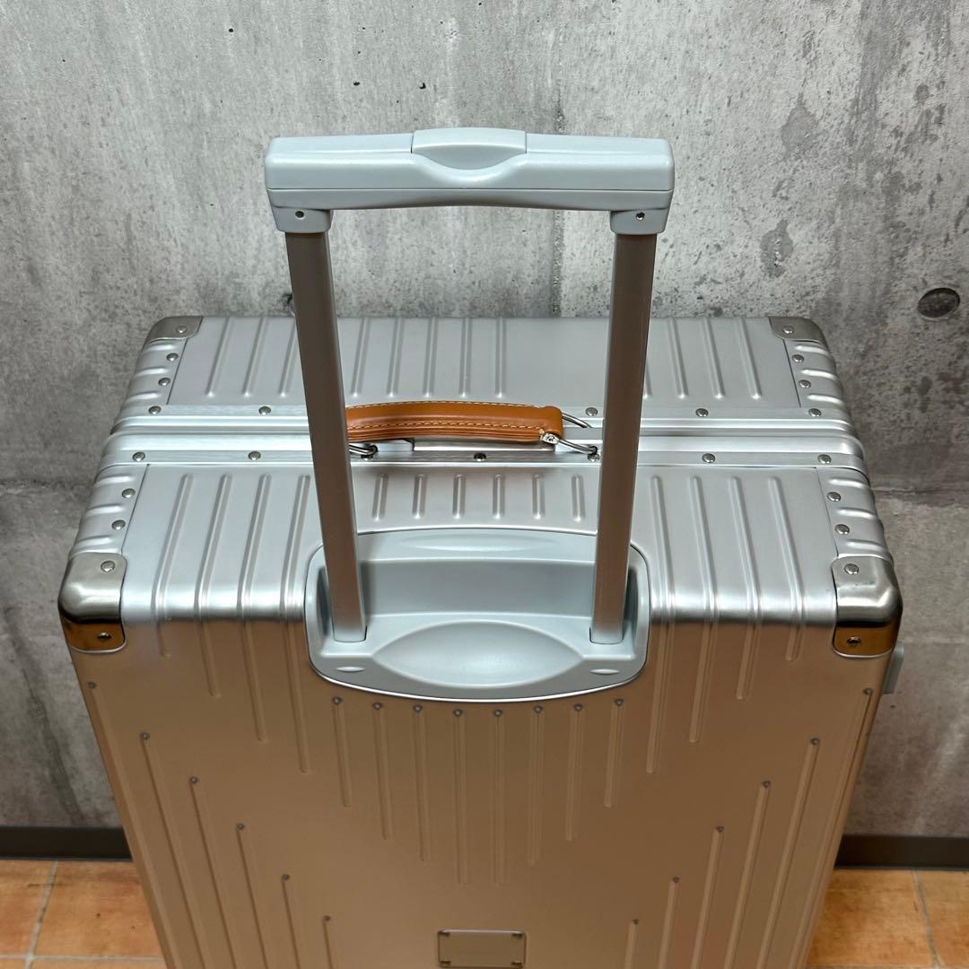 ⭐️新品・未使用⭐️innovator スーツケース INV5811 70 L