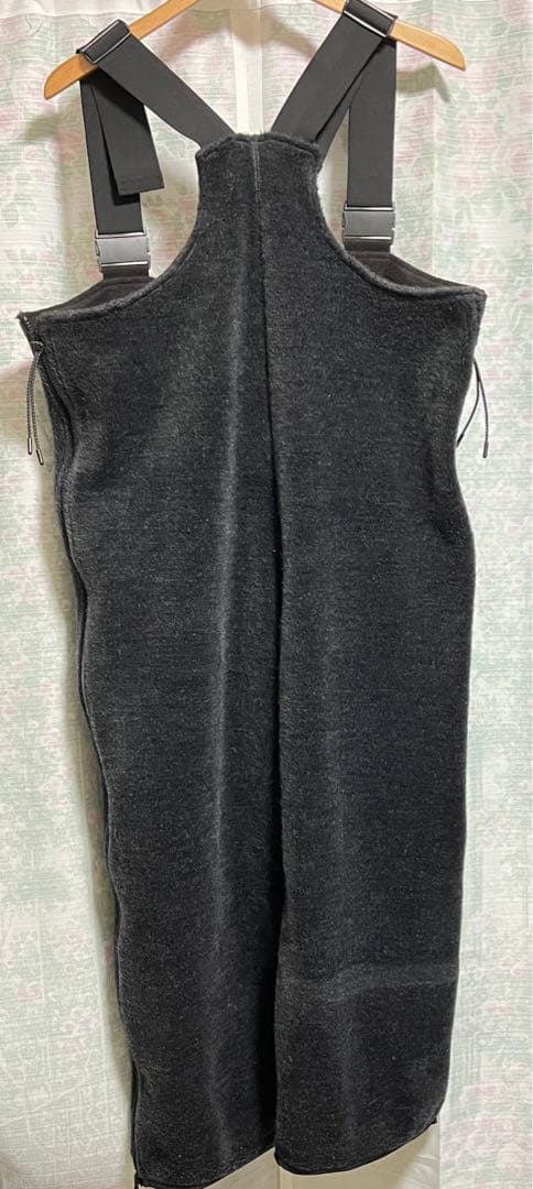 scye サイ オールインワン オーバーオール ビームス