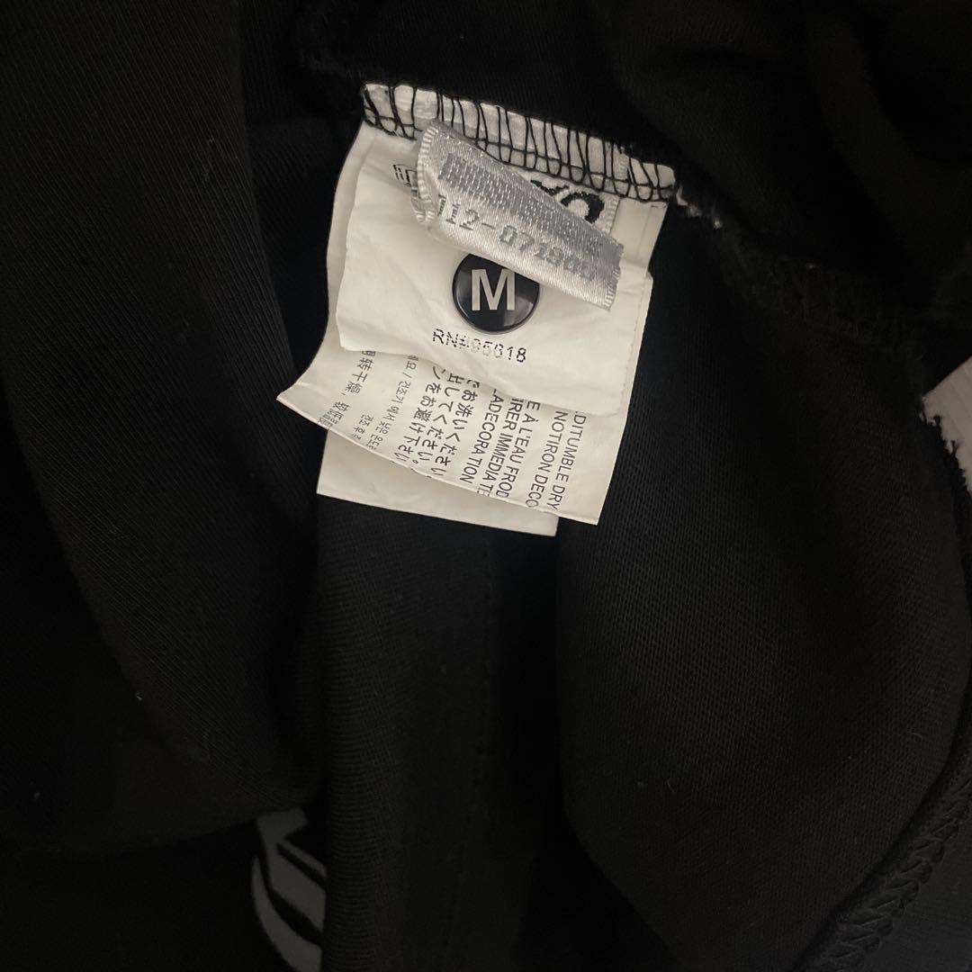 クロムハーツ長袖シャツ 黒