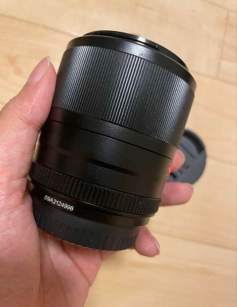 VILTROX AF 23mm F1.4 XF Xマウント 単焦点レンズ