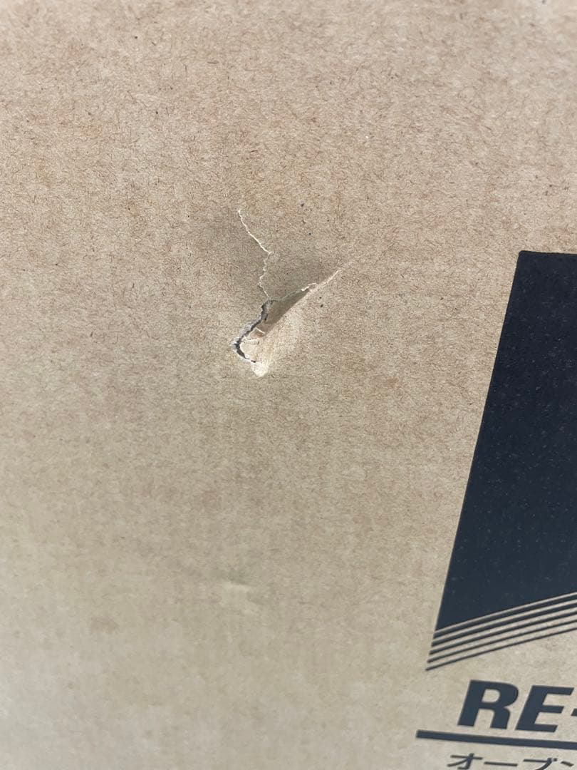 SHARP シャープRE-S26F-B(ブラック系) オーブンレンジ