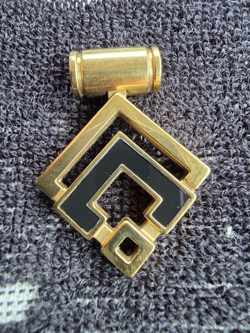 コラントツテ ネックレス トップのみ