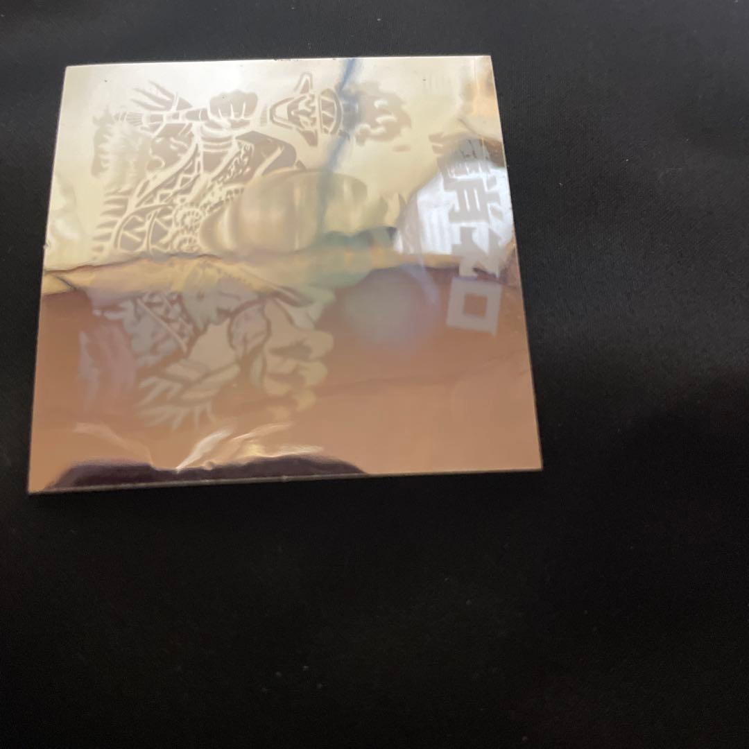 第8弾魔肖ネロホロ【完品に近い】