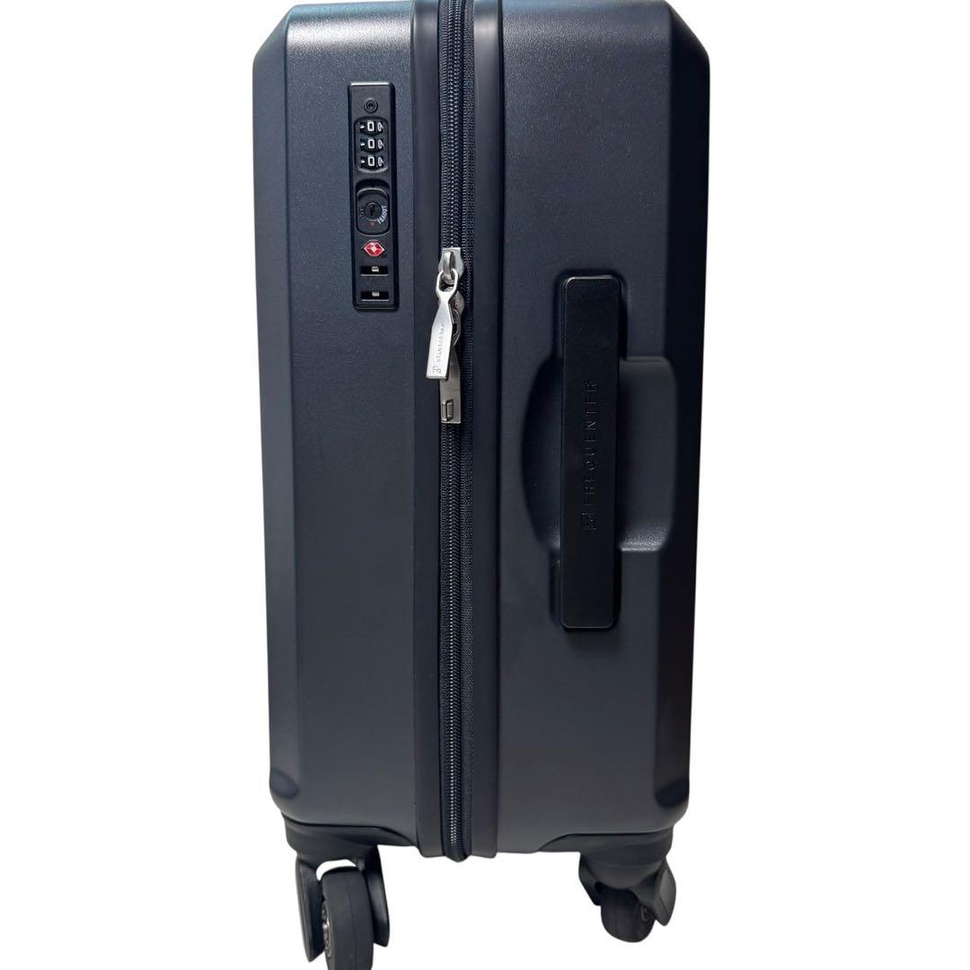 エンドー車輪キャリーバッグ33L 機内持ち込み FREQUENTER LIEVE