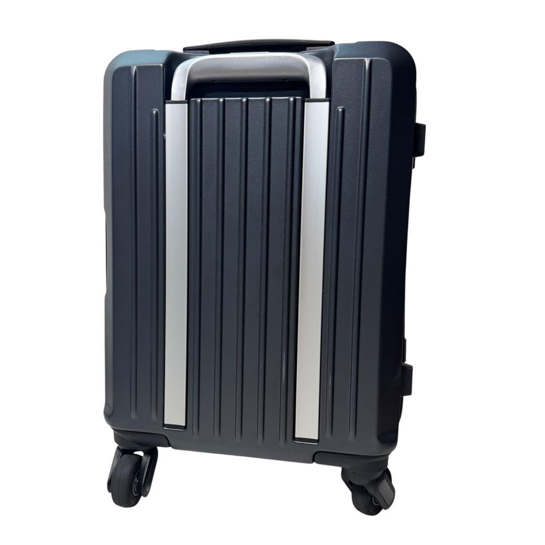 エンドー車輪キャリーバッグ33L 機内持ち込み FREQUENTER LIEVE