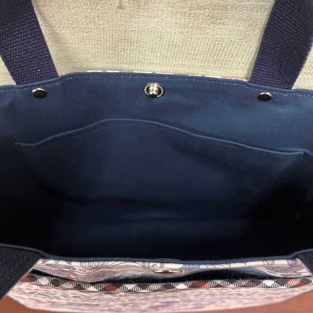 ジョリーフルール　マイリトルテイラー　名古屋イベント　前ポケトートバック　⑬