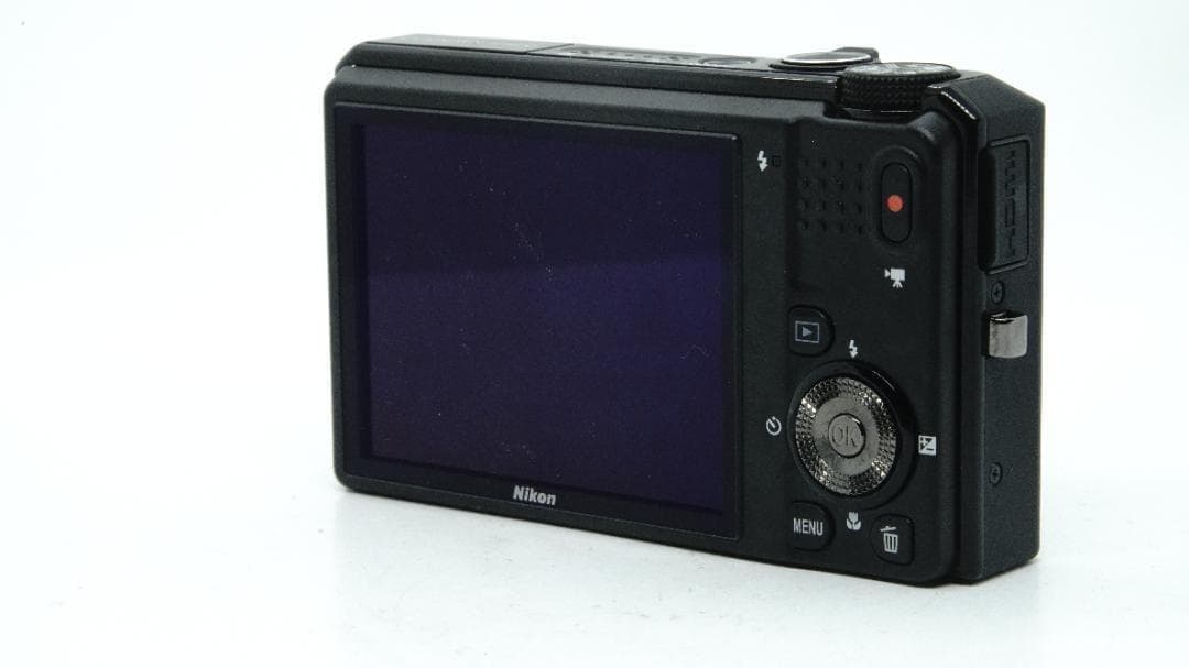 【X2369】 Nikon COOLPIX S9100 ニコン クールピクス