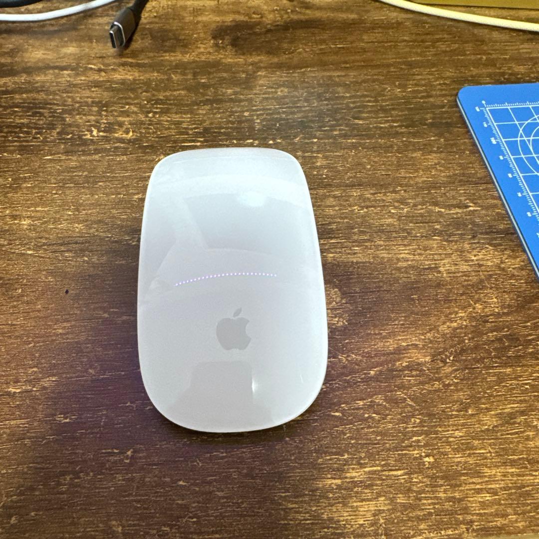 Apple iMac 24インチ M1 16GB 1TBイエロー