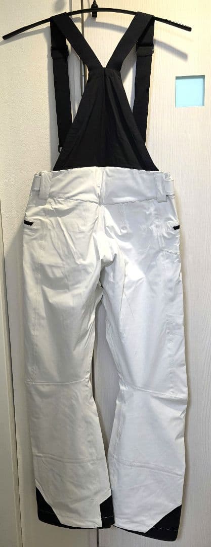 salomon スノーボードウェア パンツ メンズ M