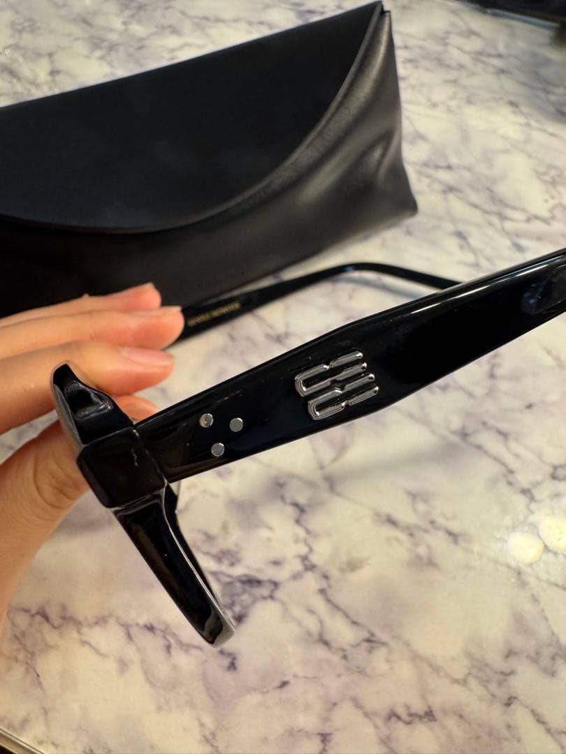 ジェントルモンスター サングラス 公式品