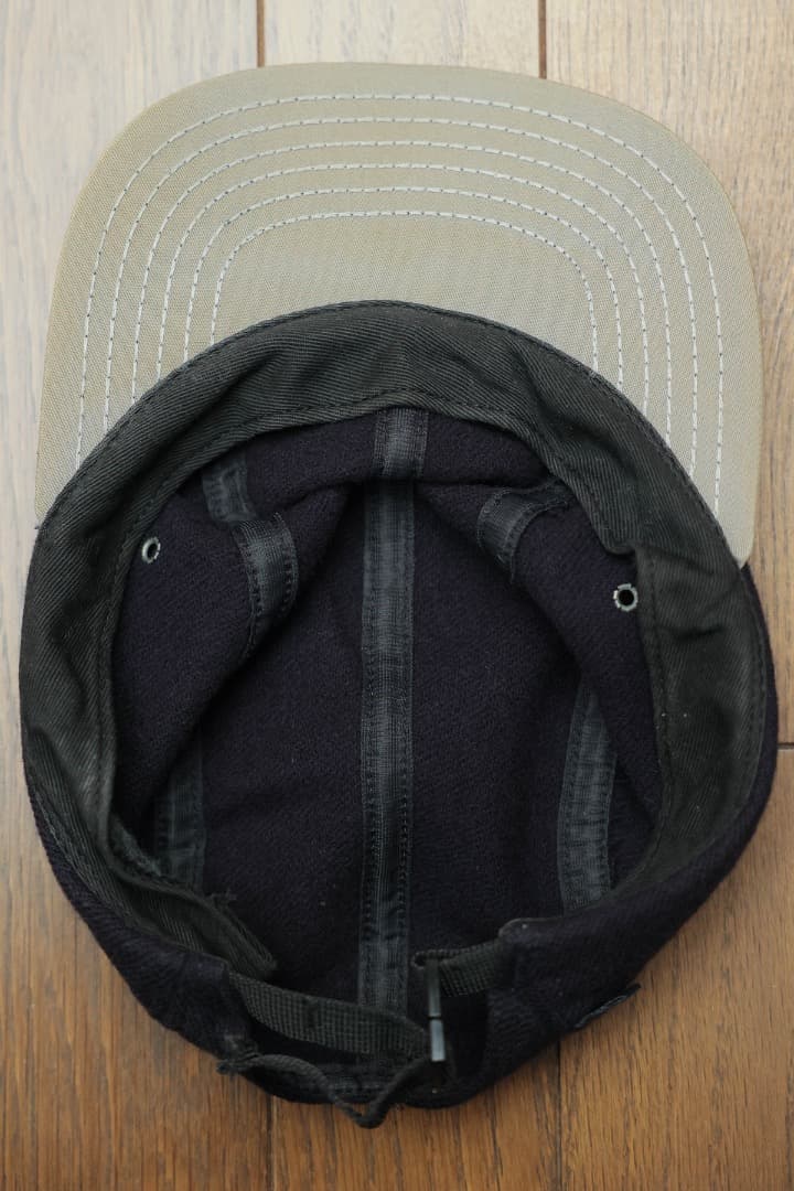 90s　SUPREME OLD 初期　キャップ　patagonia stussy